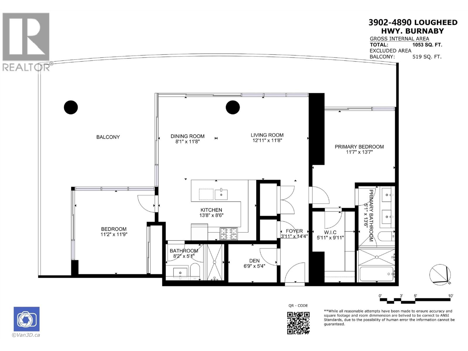 3902 4890 Lougheed Highway Property Photo 4
