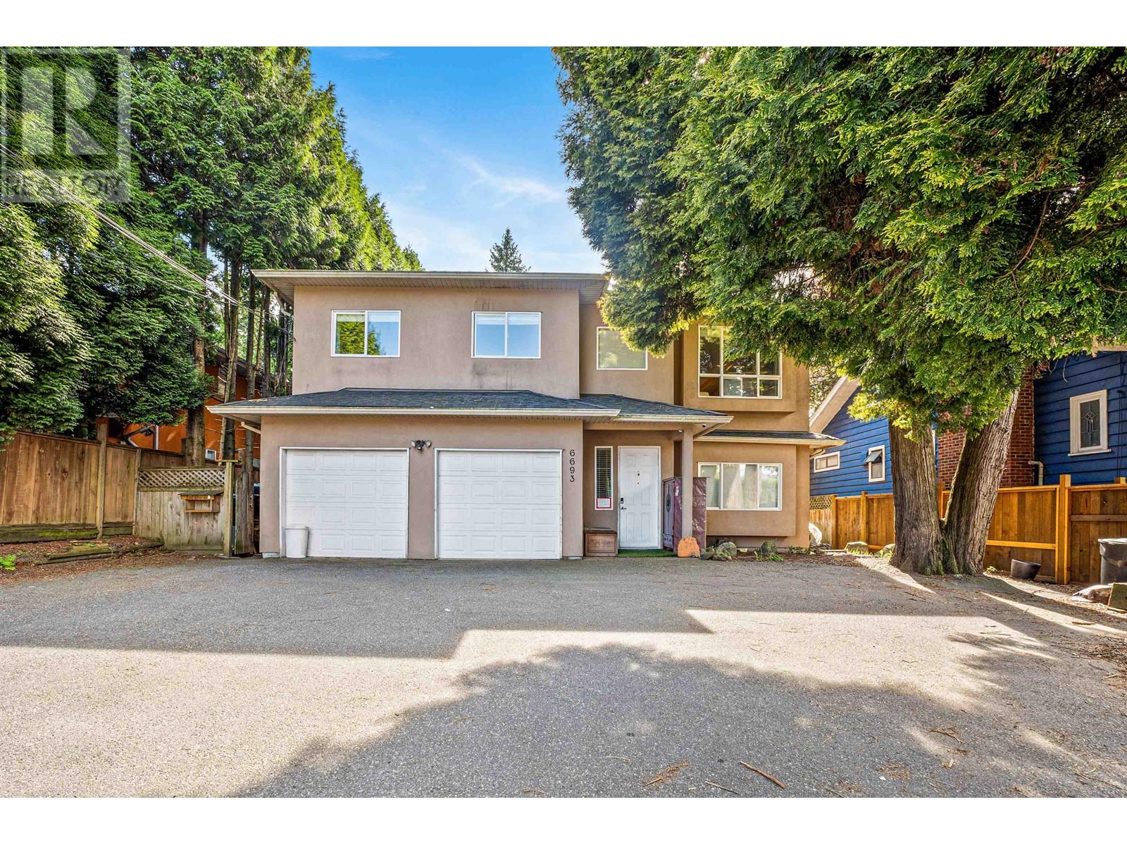 6693 CANADA WAY Property Photo 1