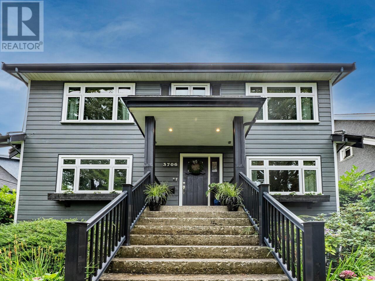 3706 W KING EDWARD AVENUE Property Photo 1