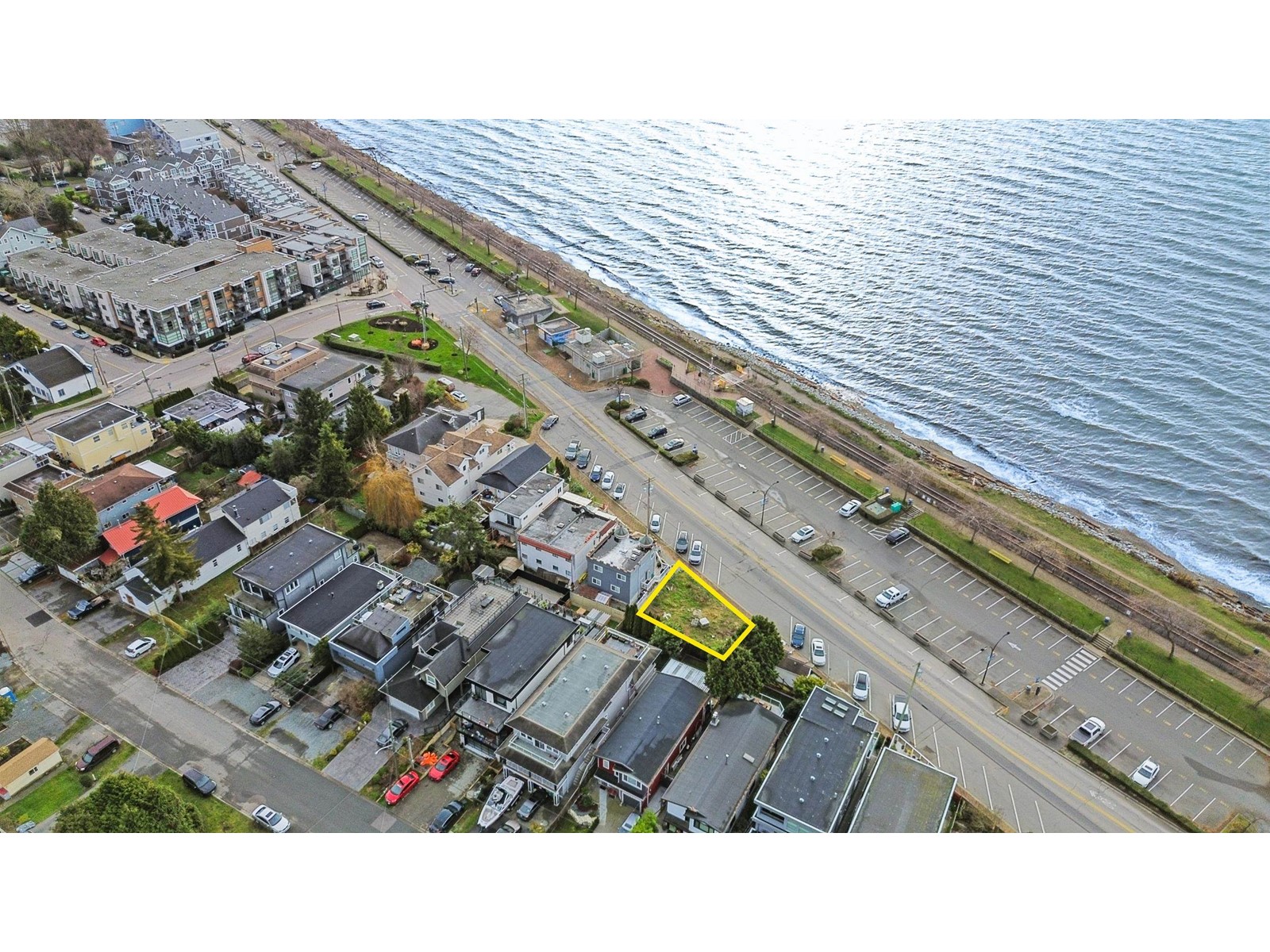 14737 Marine Drive Property Photo 2