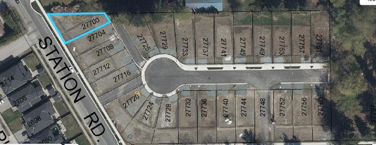 27700 Track Place Property Photo 1