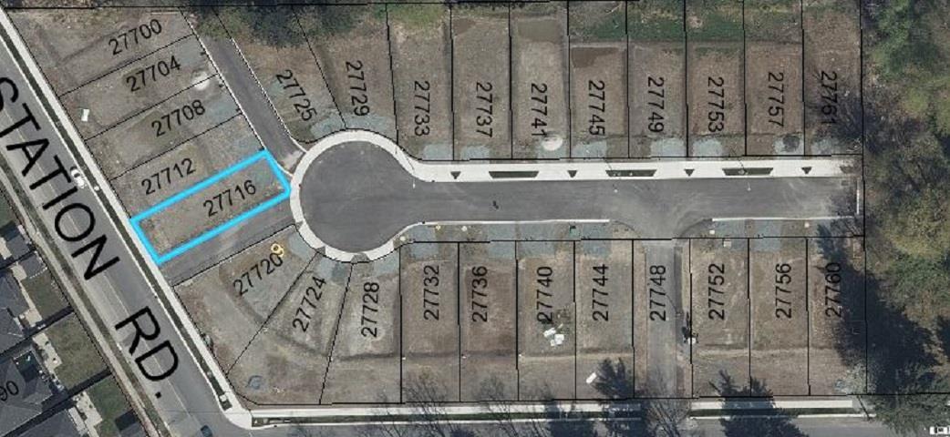 27716 Track Place Property Photo 1