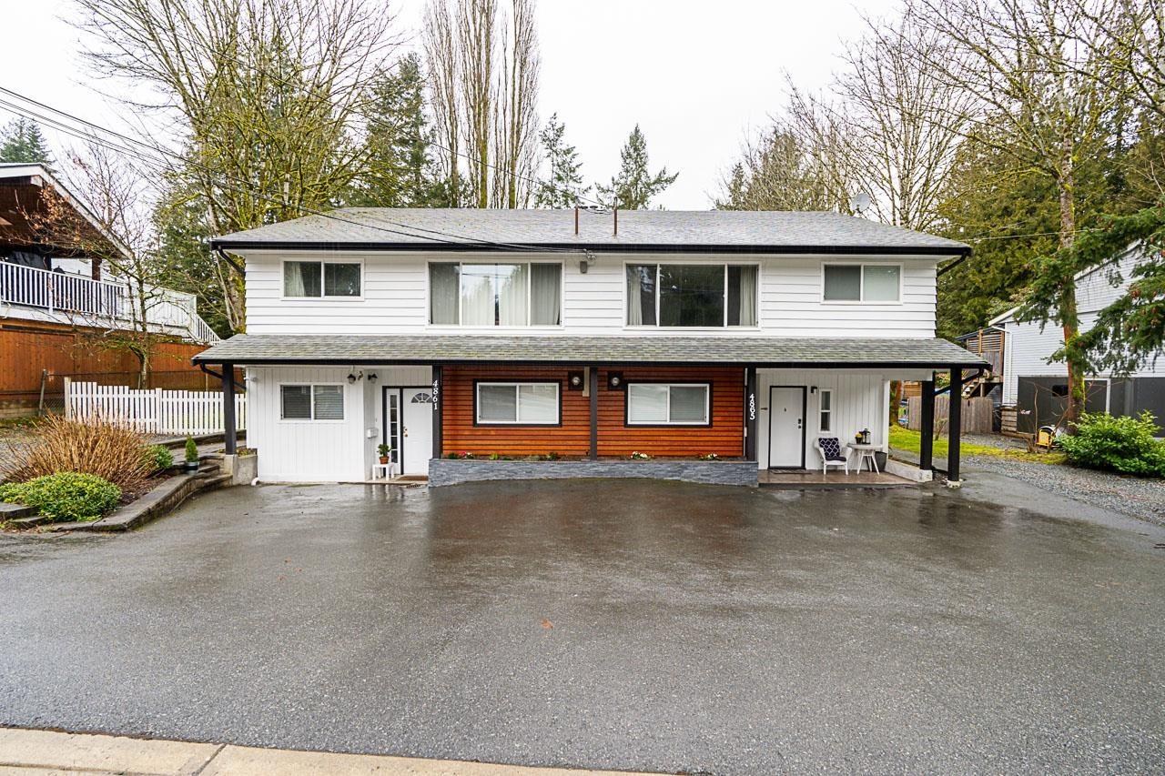 4865 203 Street Property Photo 1