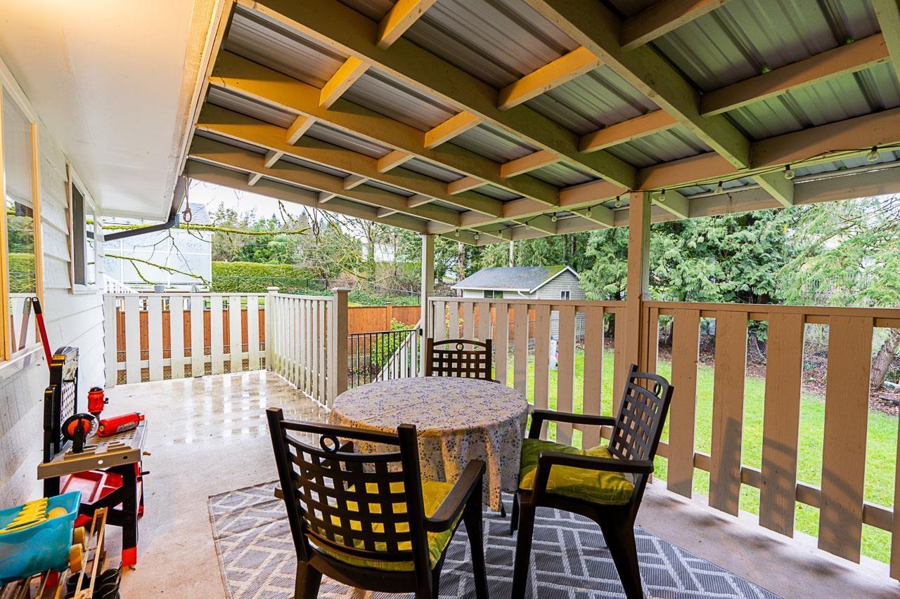 4865 203 Street Property Photo 17