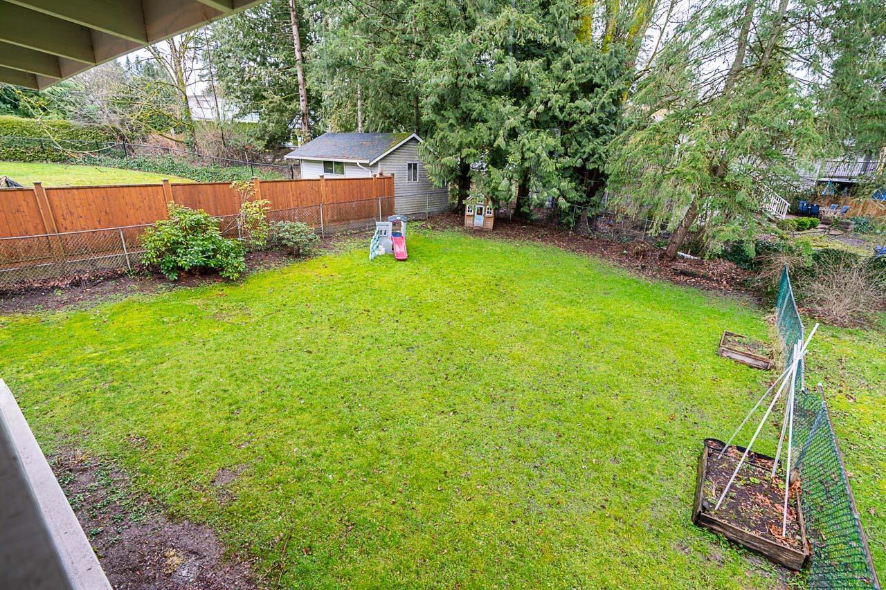 4865 203 Street Property Photo 18