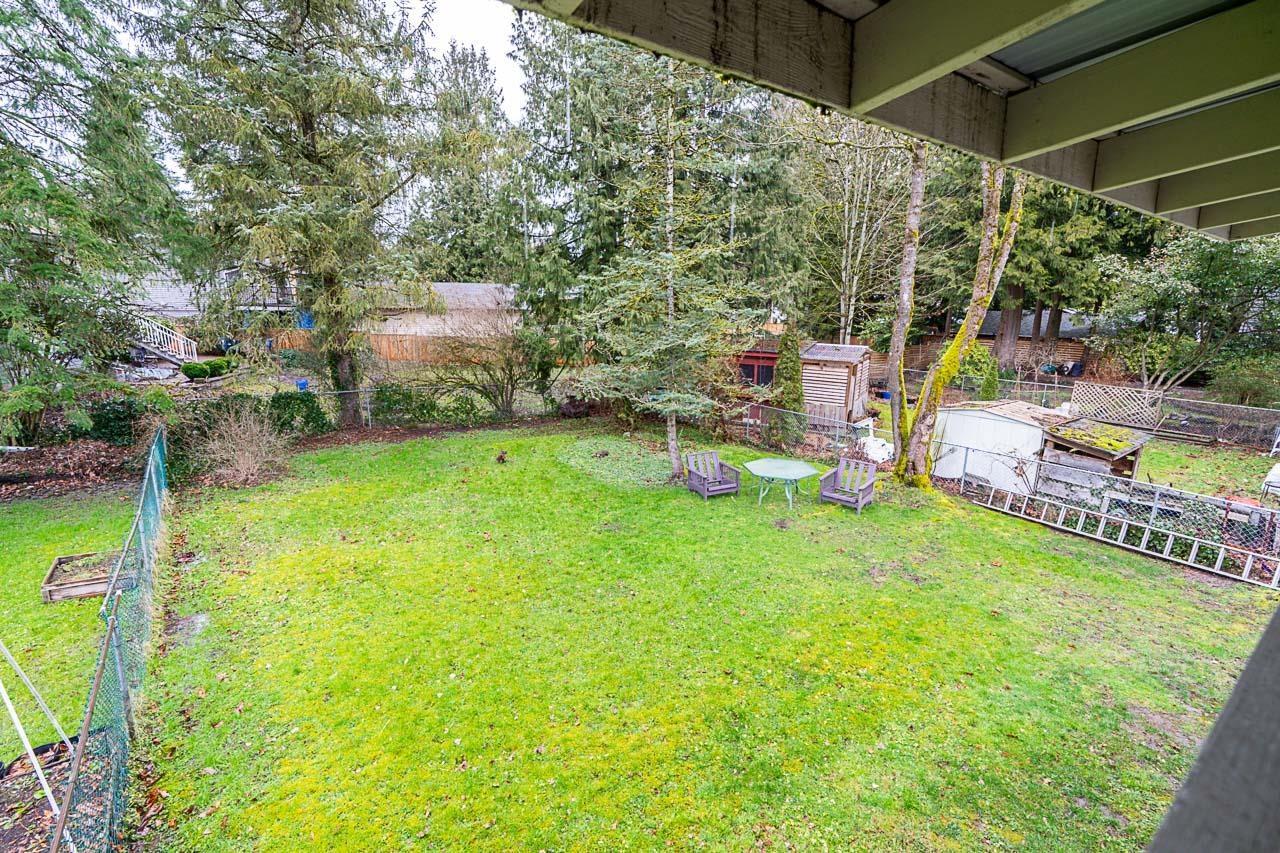 4865 203 Street Property Photo 34