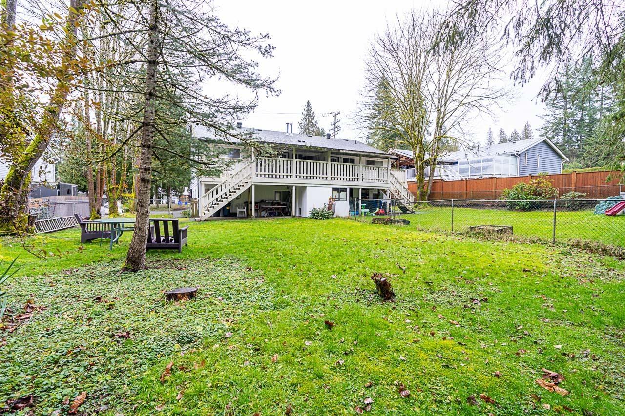 4865 203 Street Property Photo 35