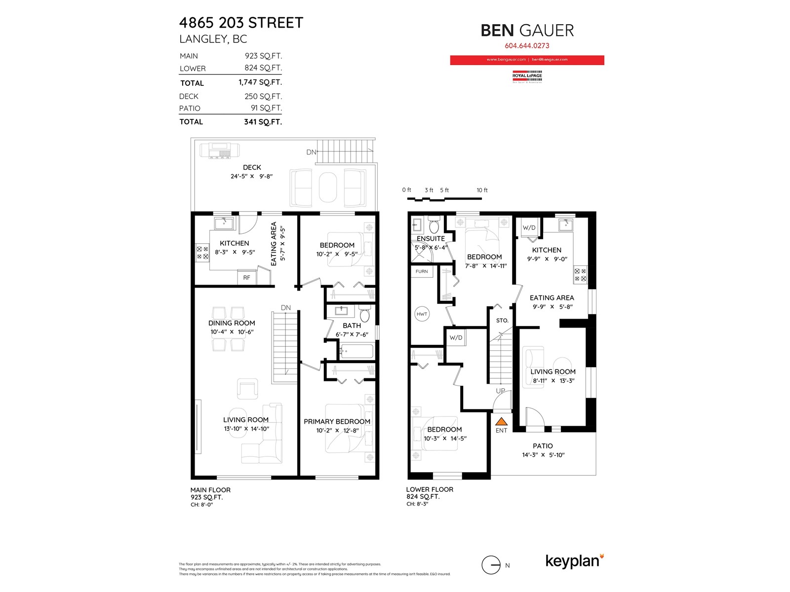 4865 203 Street Property Photo 36