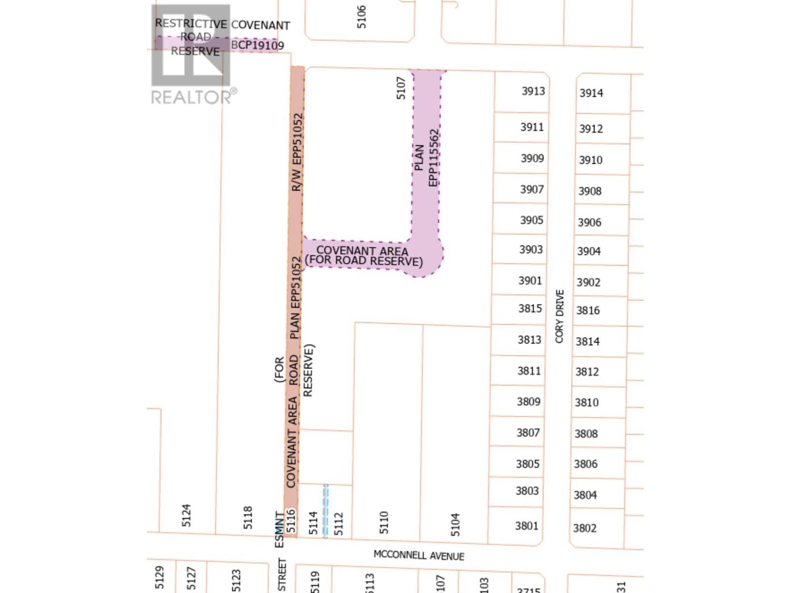 5107 Twedle Avenue Property Photo 3