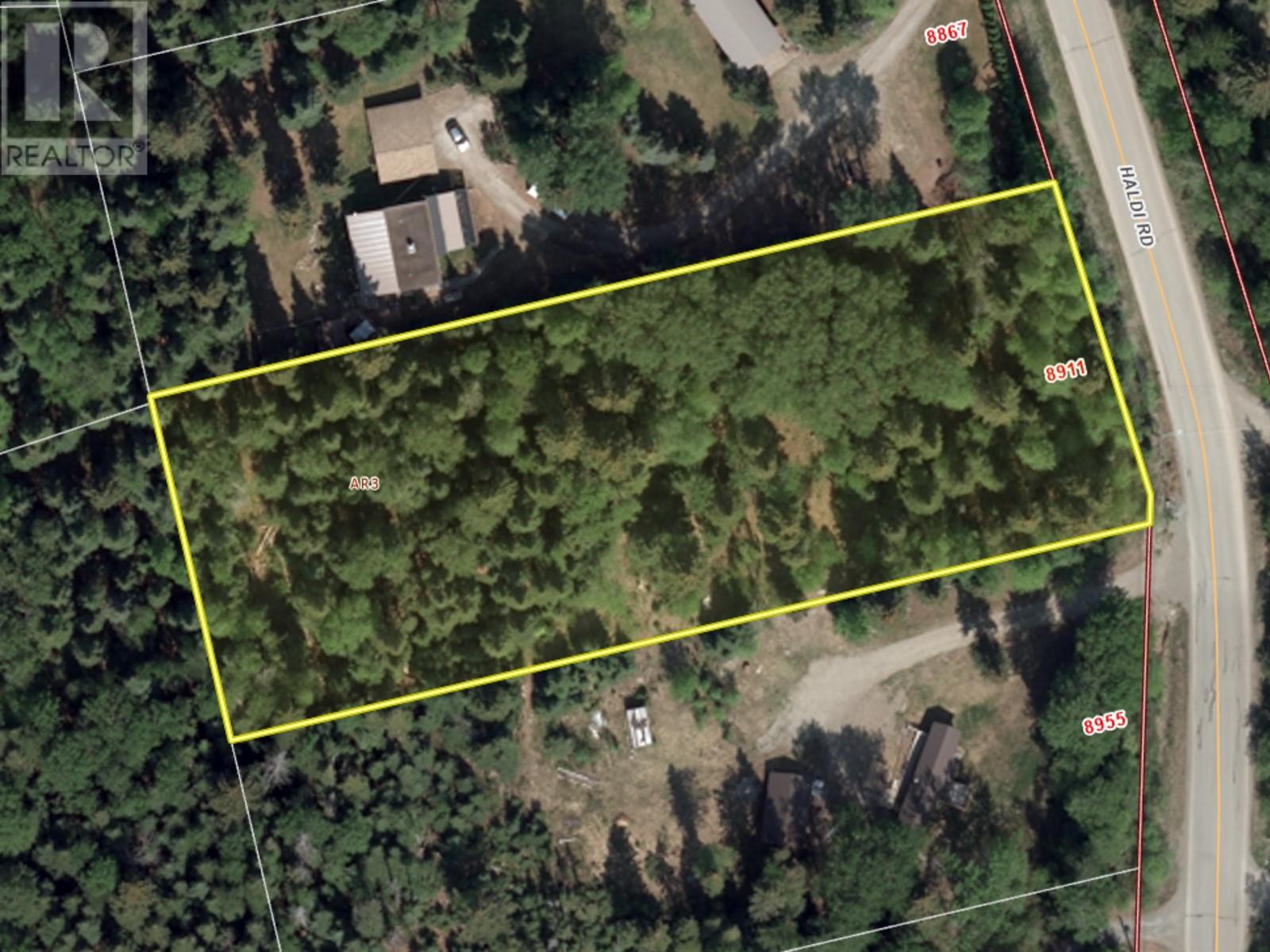 8911 Haldi Road Property Photo 1