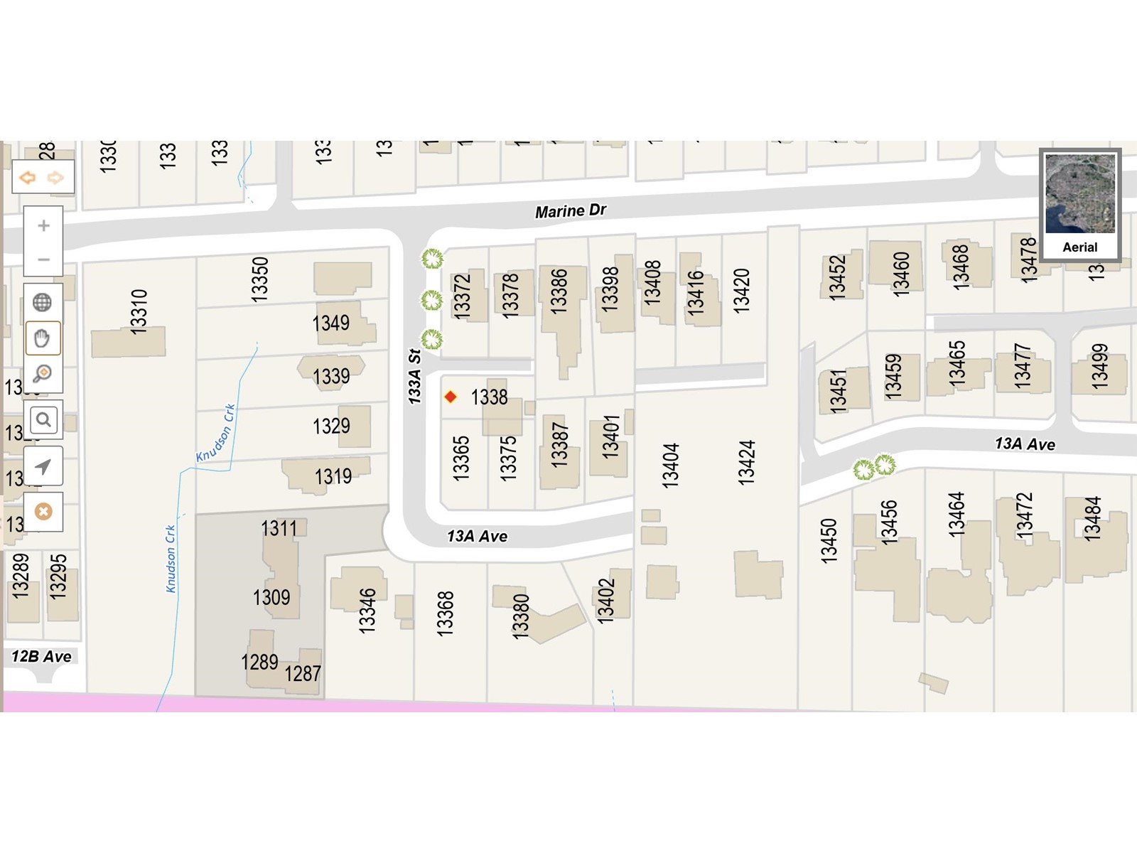 1338 133a Street Property Photo 1