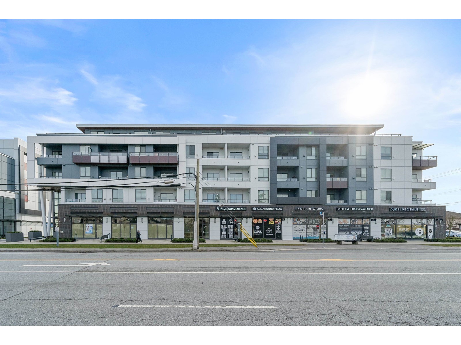 B414 14438 72 AVENUE Property Photo 1