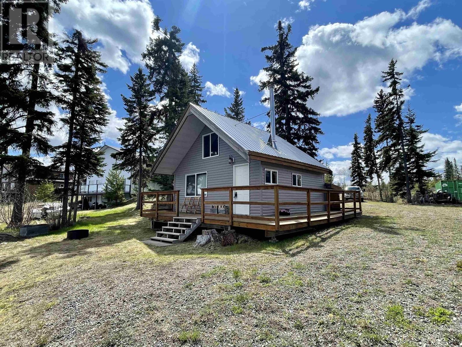 2602 Spout Lake Road Property Photo