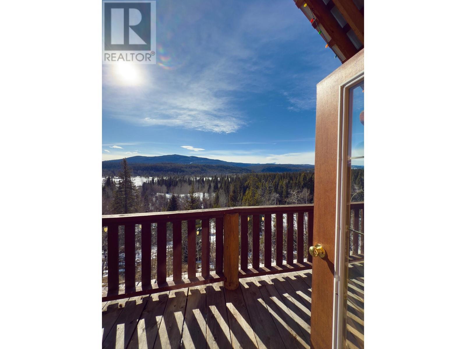 Chilcotin Real Estate Listings Main Image