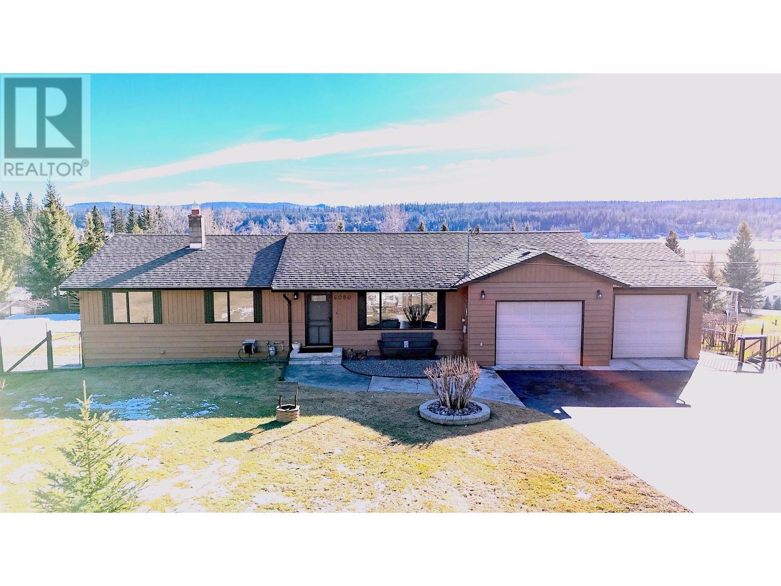 6080 N Horse Lake Road Property Photo