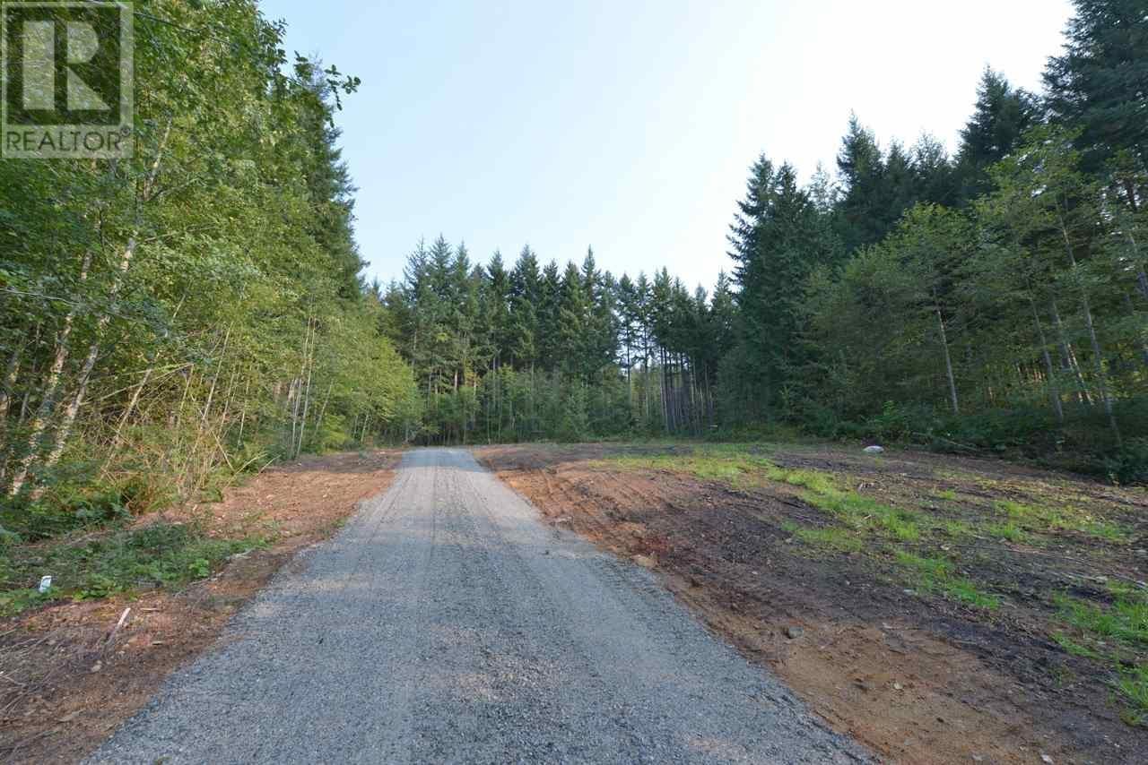 Lot 1&e Firburn Road Property Photo 6