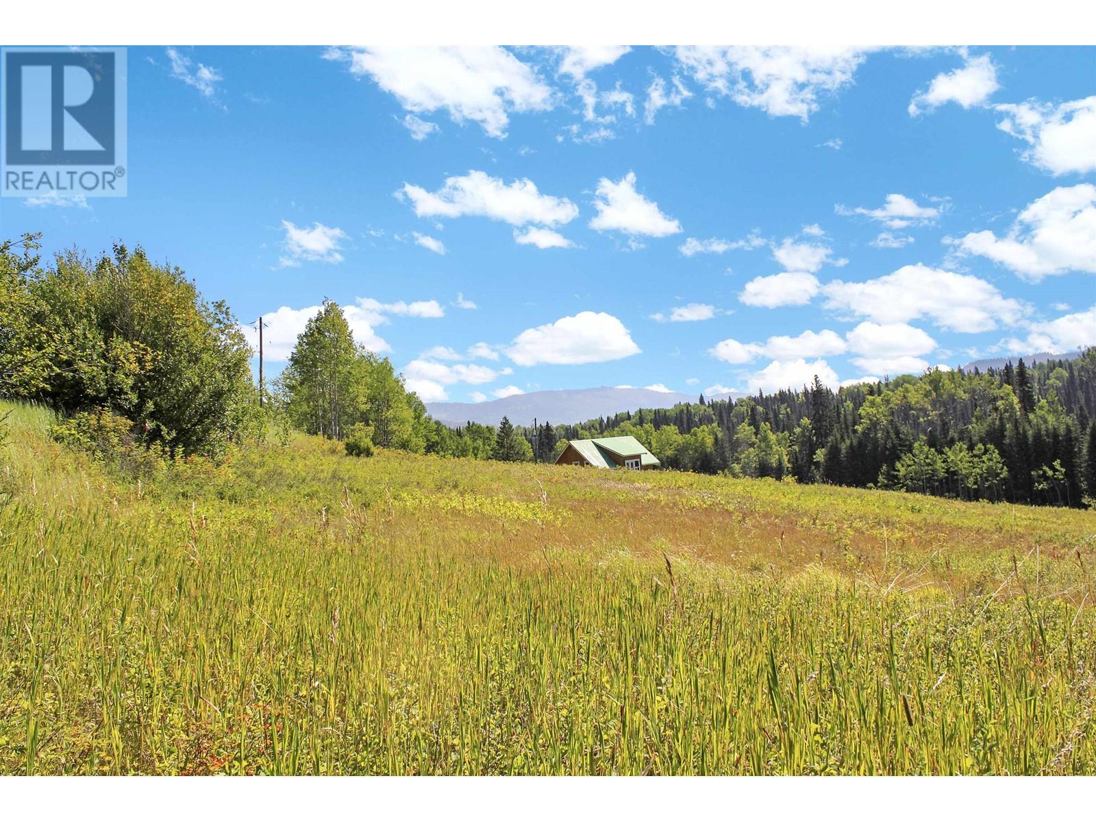 Lot 1 Little Fort 24 Highway Property Photo 5