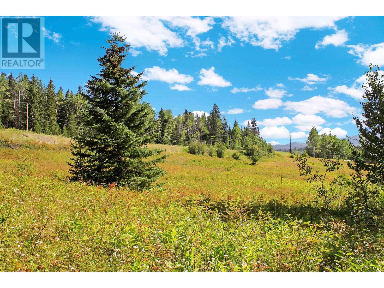 Lot 1 Little Fort 24 Highway Property Photo 14