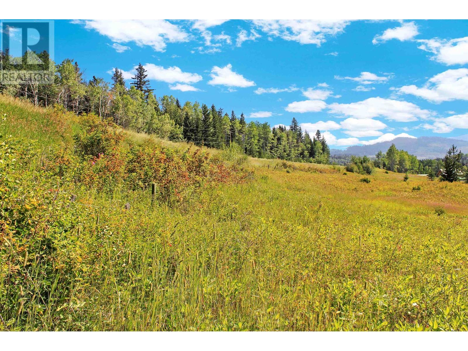 Lot 1 Little Fort 24 Highway Property Photo 17