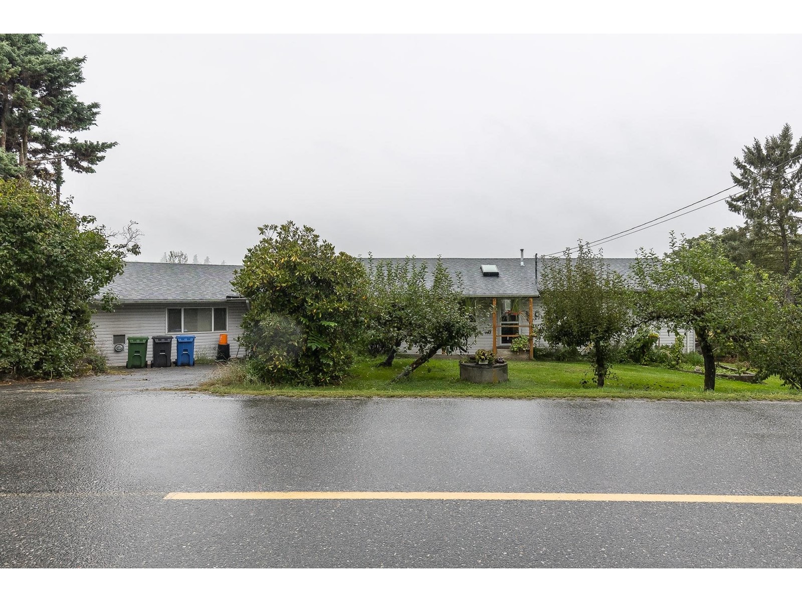31211 OLUND ROAD Property Photo 1