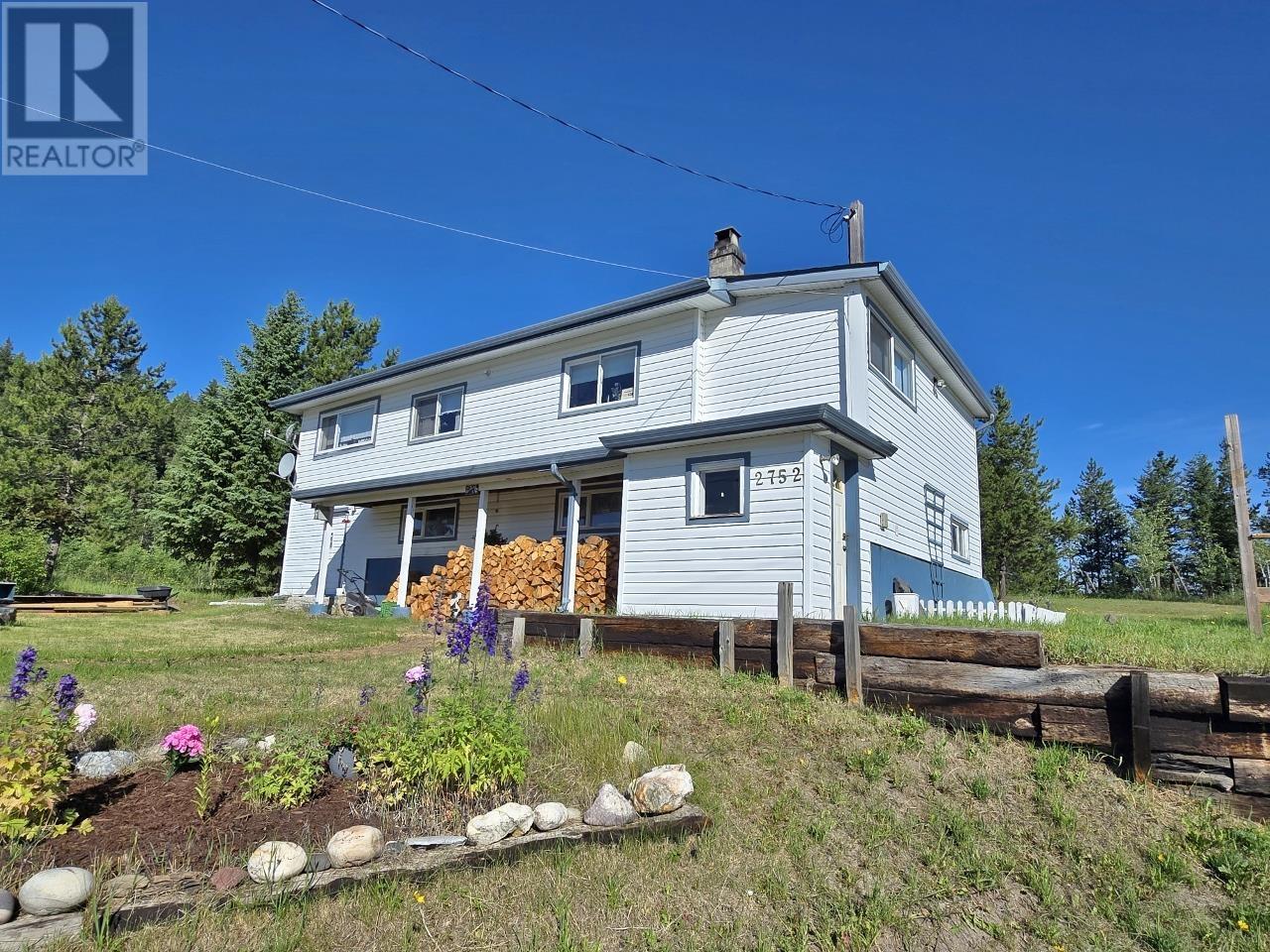 2752 Enterprise Road Property Photo