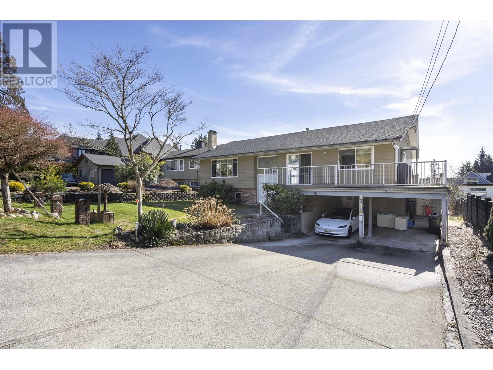 736 Sydney Avenue Property Photo 1