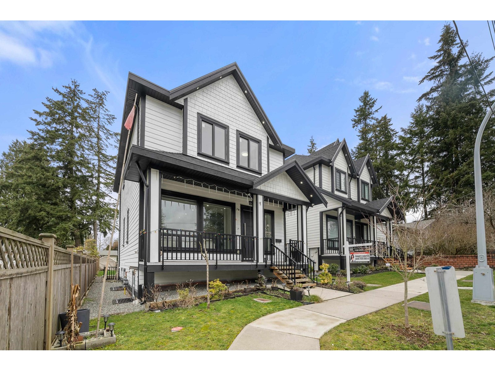 6021 128A STREET Property Photo 1