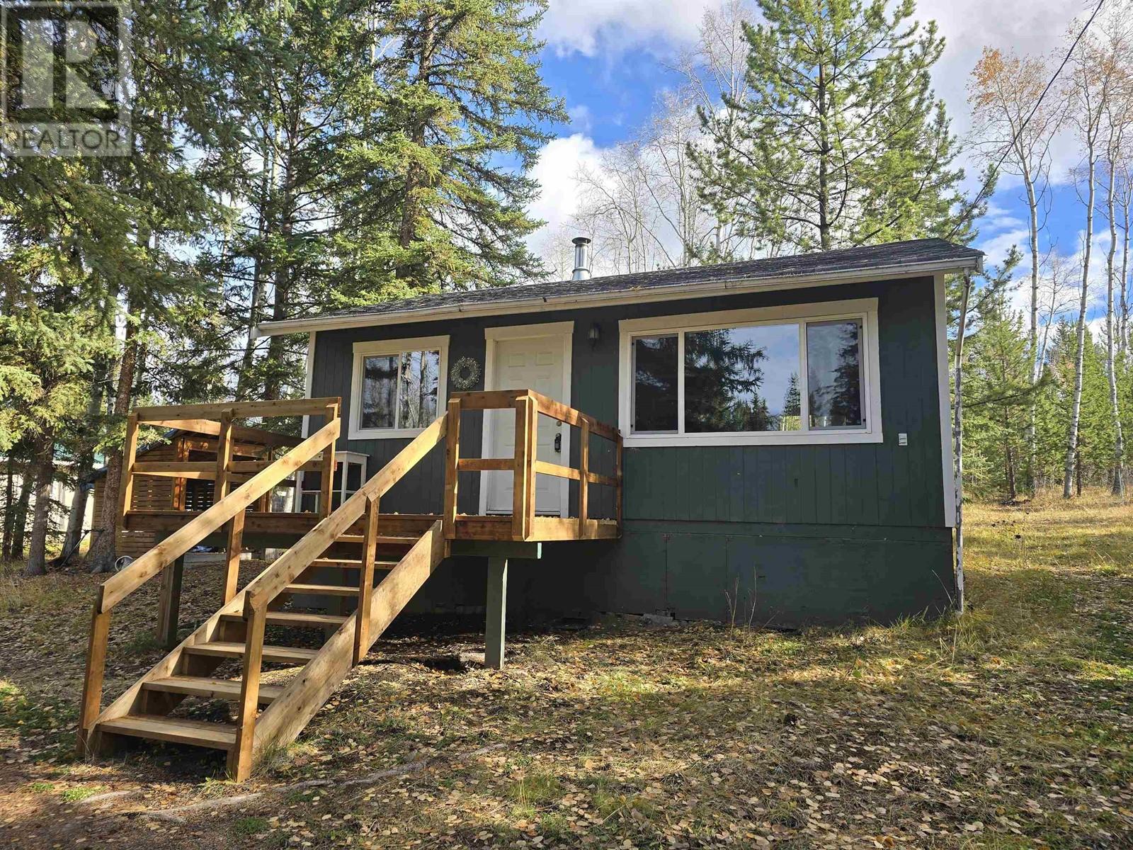 762 S Green Lake Road Property Photo