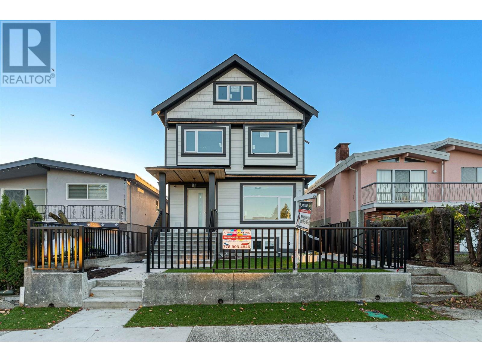 6751 KNIGHT STREET Property Photo 1