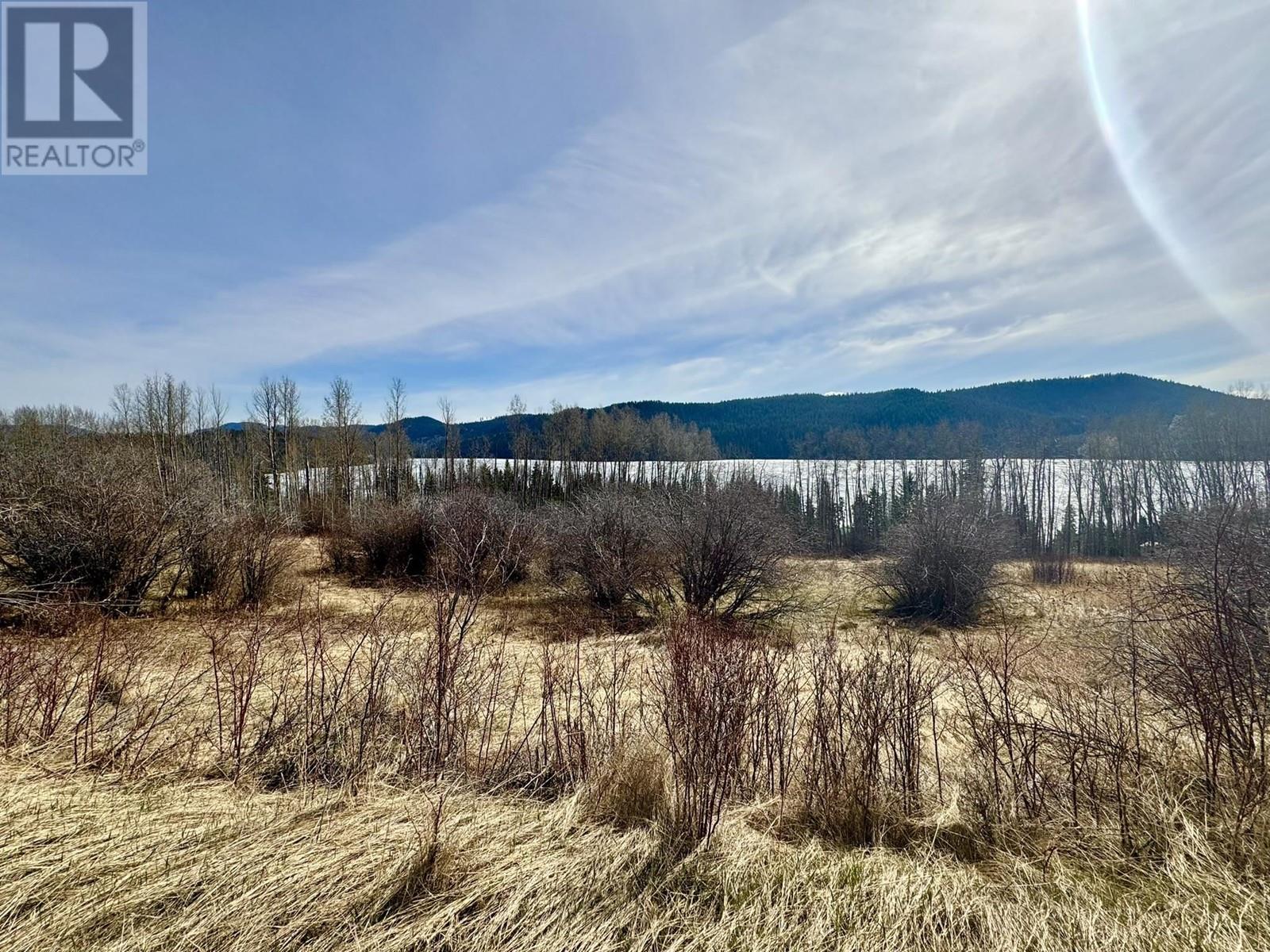 Lot 52 Little Fort 24 Highway Property Photo