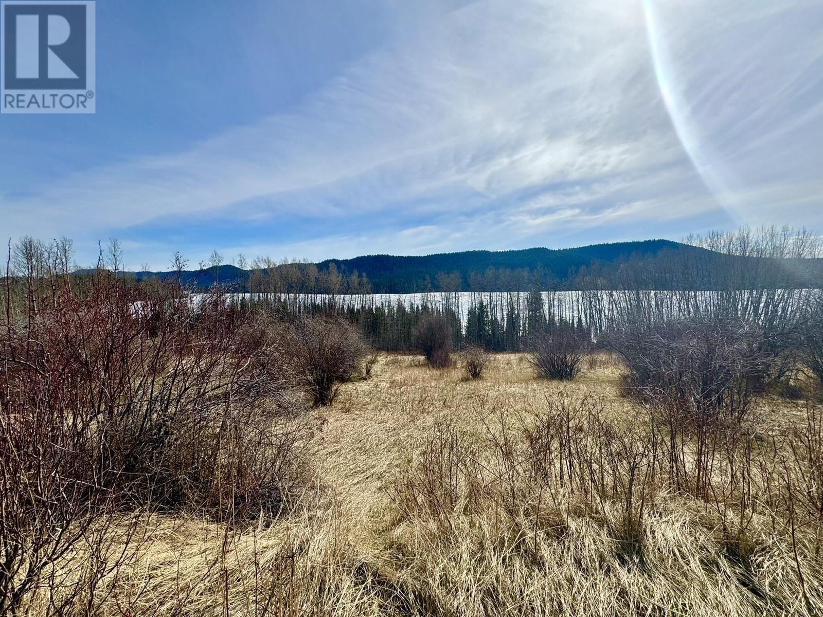 Lot 53 Little Fort 24 Highway Property Photo
