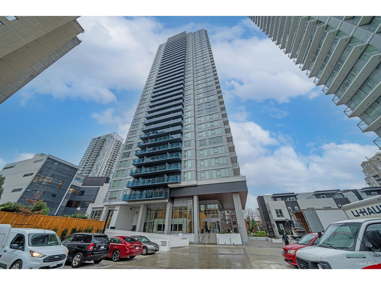1312 10448 UNIVERSITY DRIVE Property Photo 1