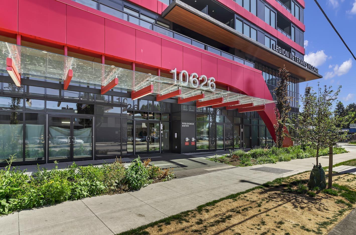 1812 10626 CITY PARKWAY Property Photo 1
