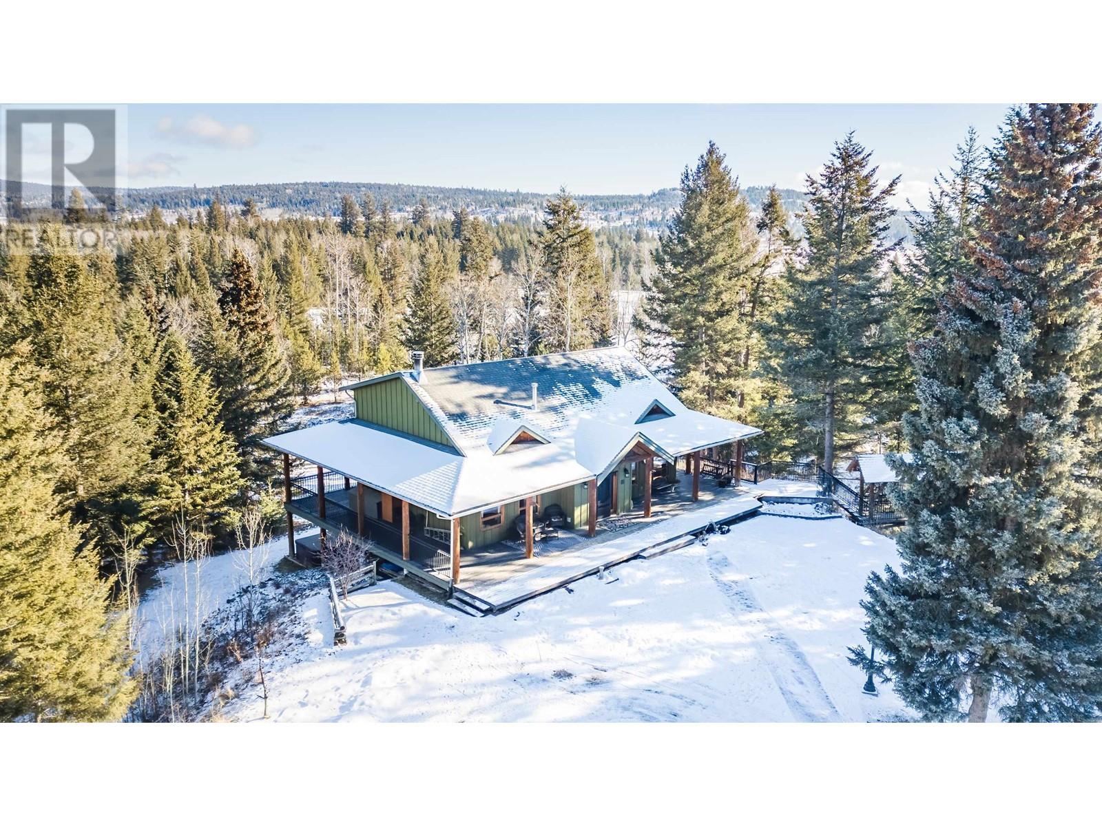 5598 Gold Road Property Photo 1