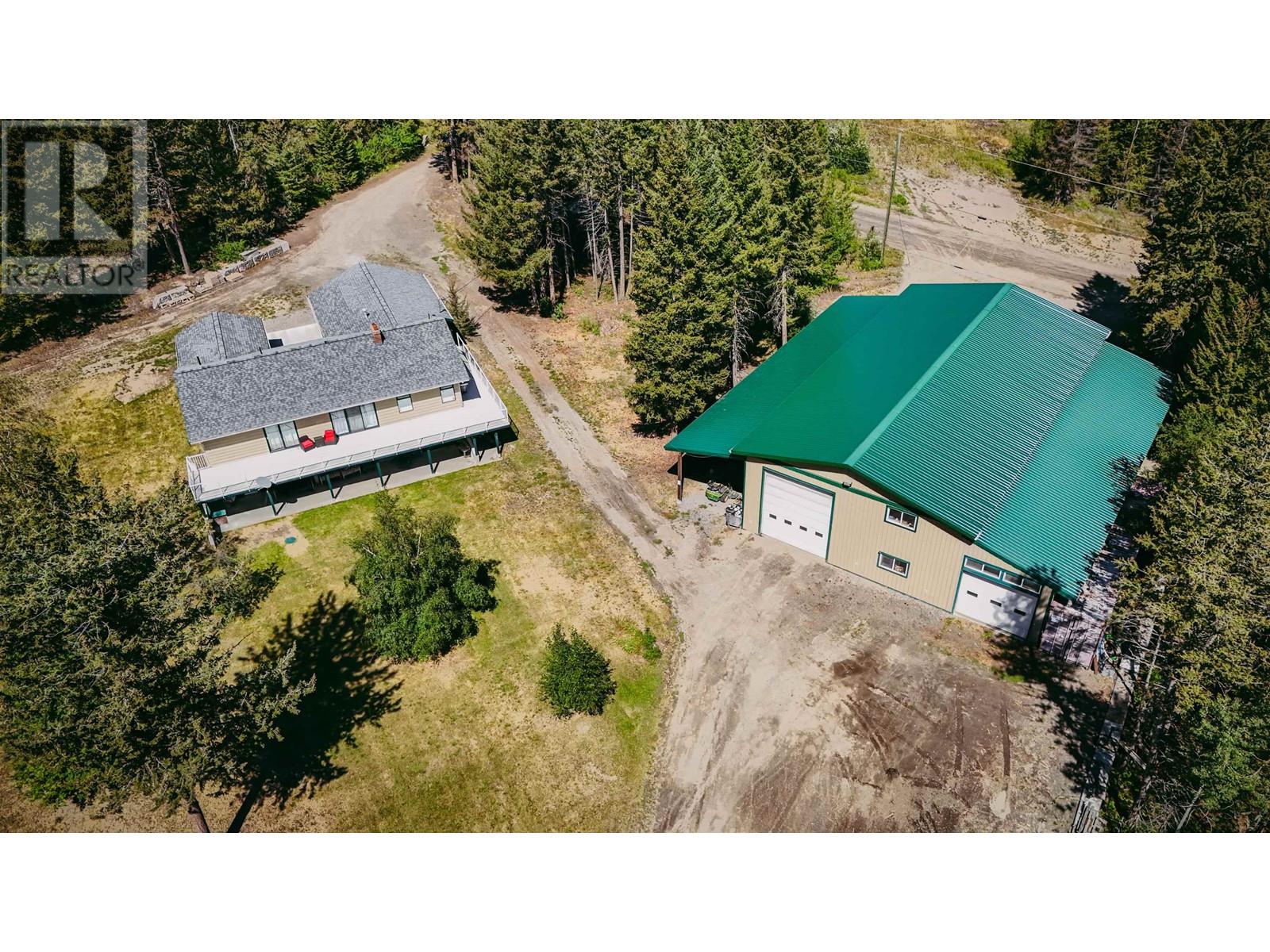 5902 Eastwood Road Property Photo