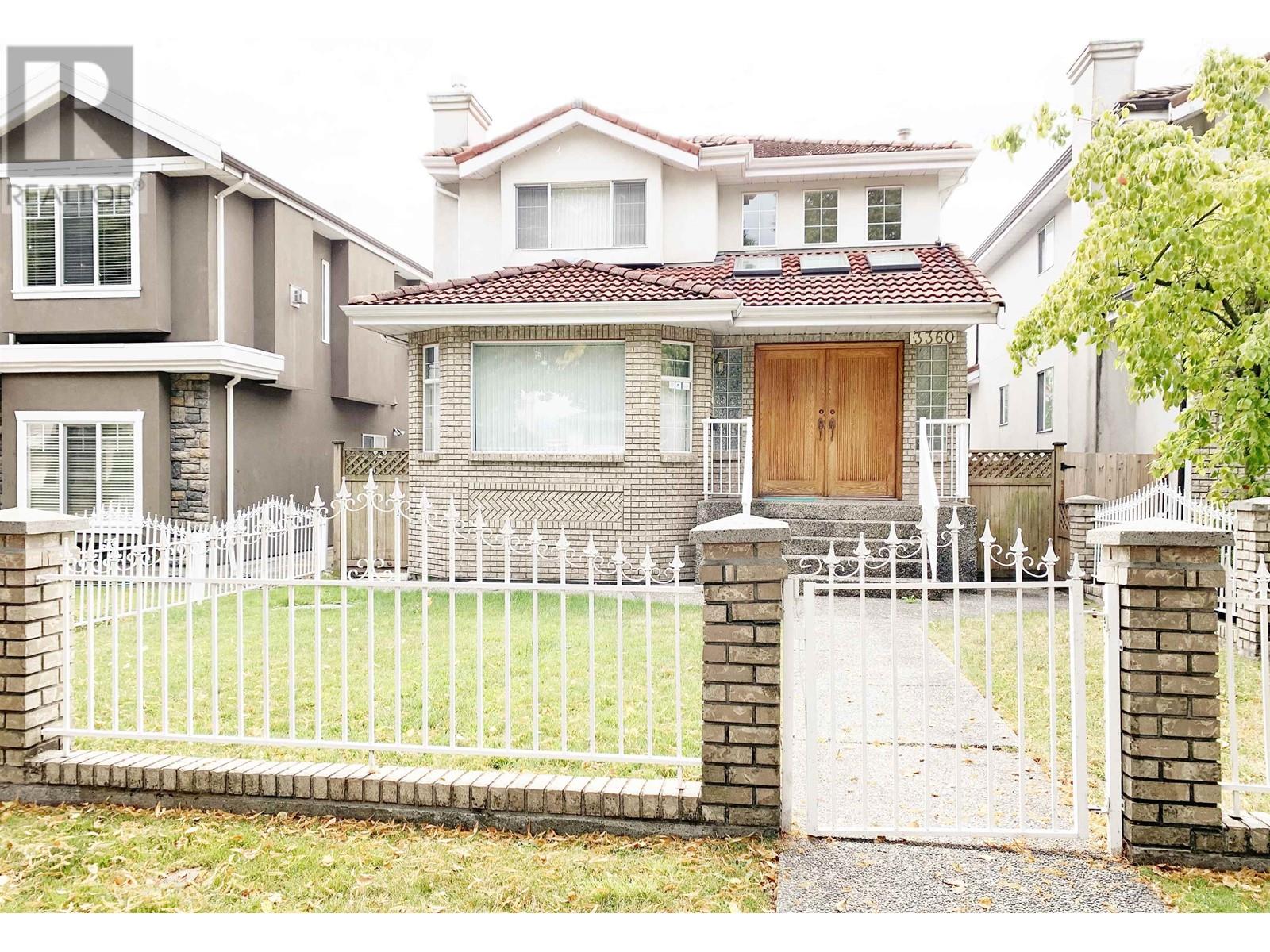 3360 Price Street Property Photo 1