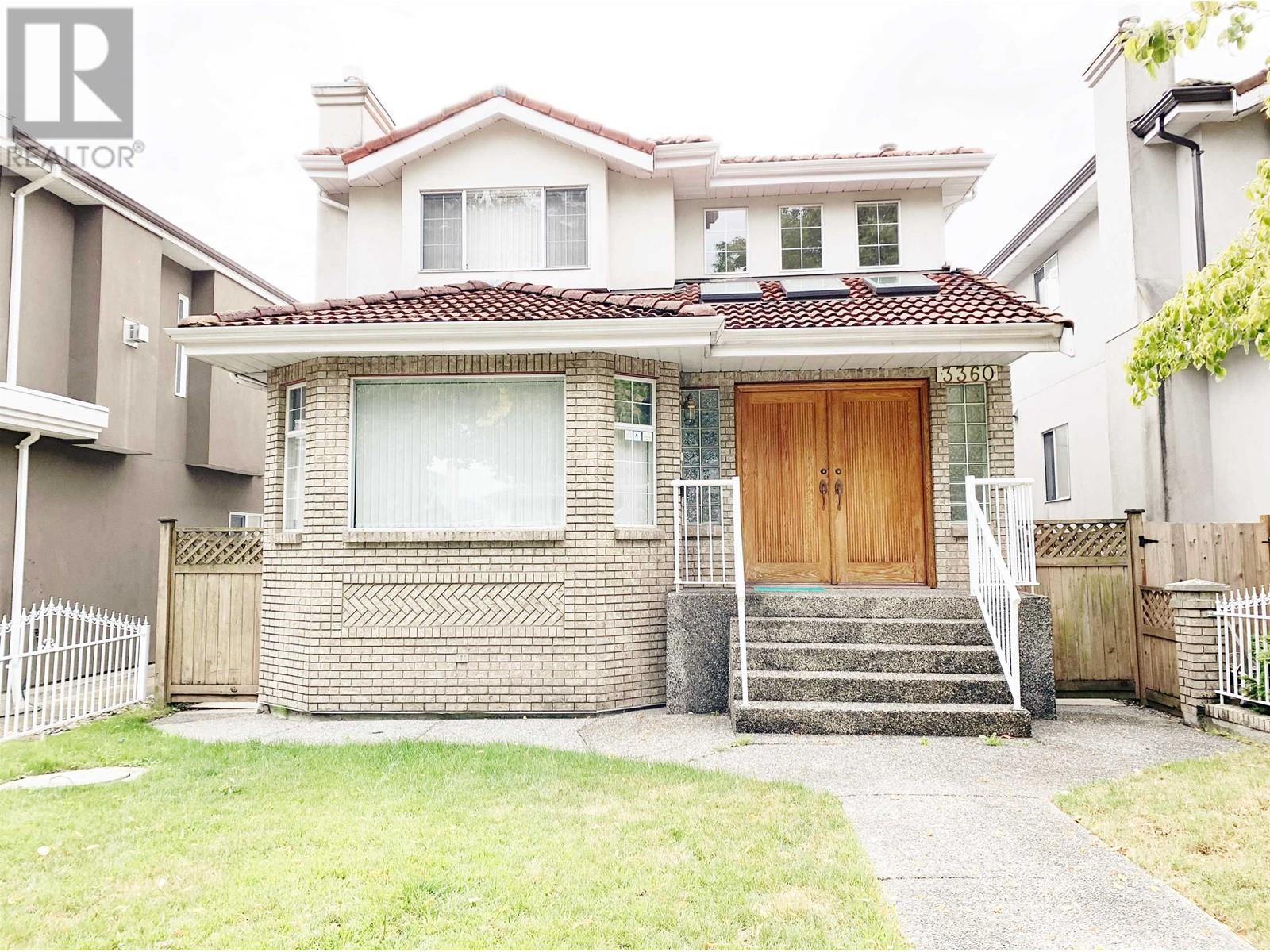 3360 Price Street Property Photo 2