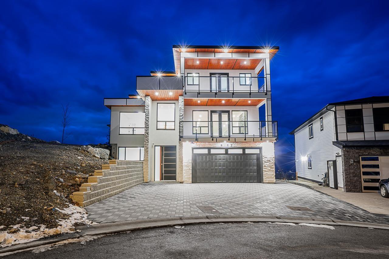 8167 Bounty Place, Eastern Hillsides Property Photo 1