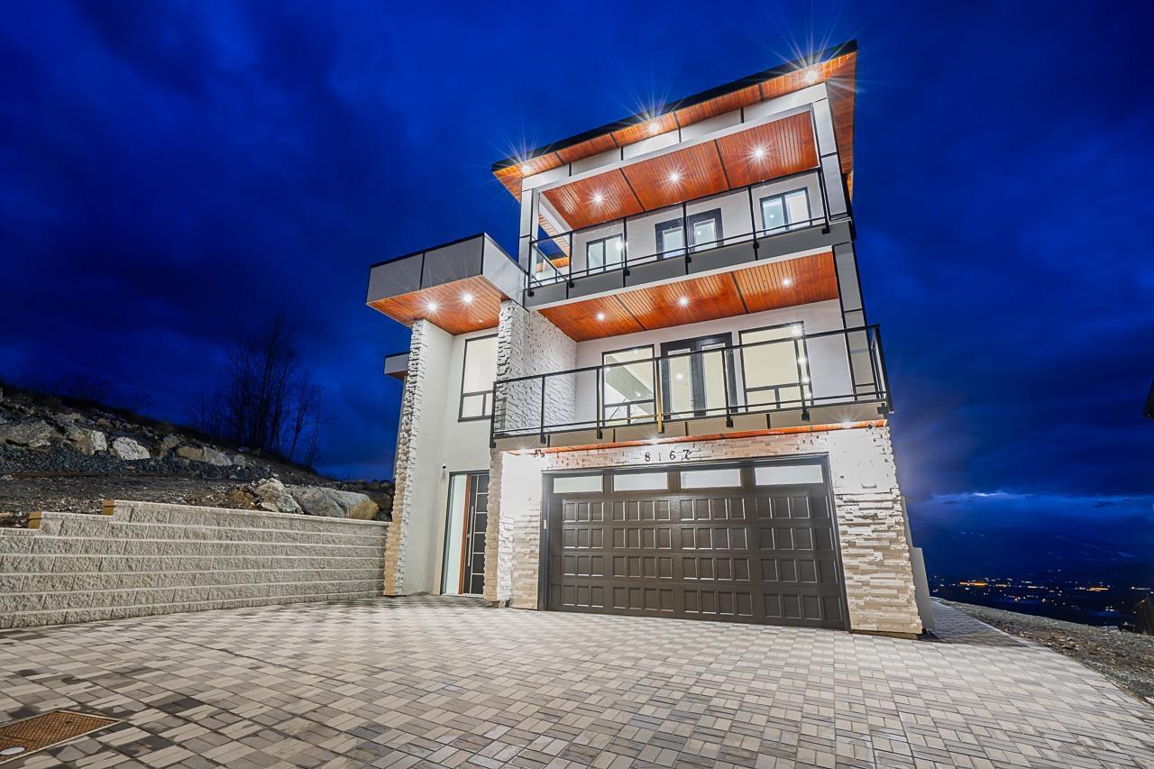 8167 Bounty Place, Eastern Hillsides Property Photo 2