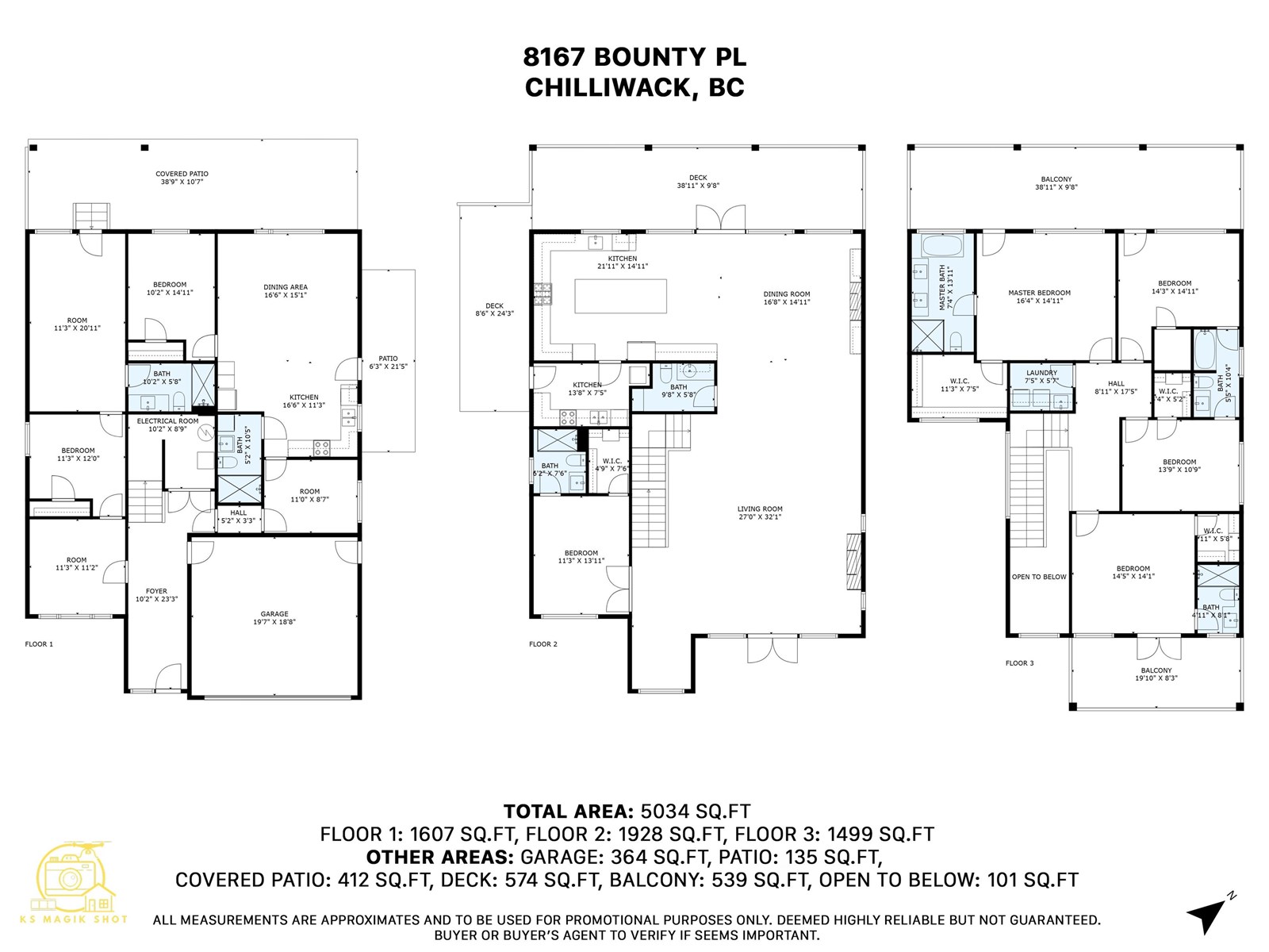 8167 Bounty Place, Eastern Hillsides Property Photo 40