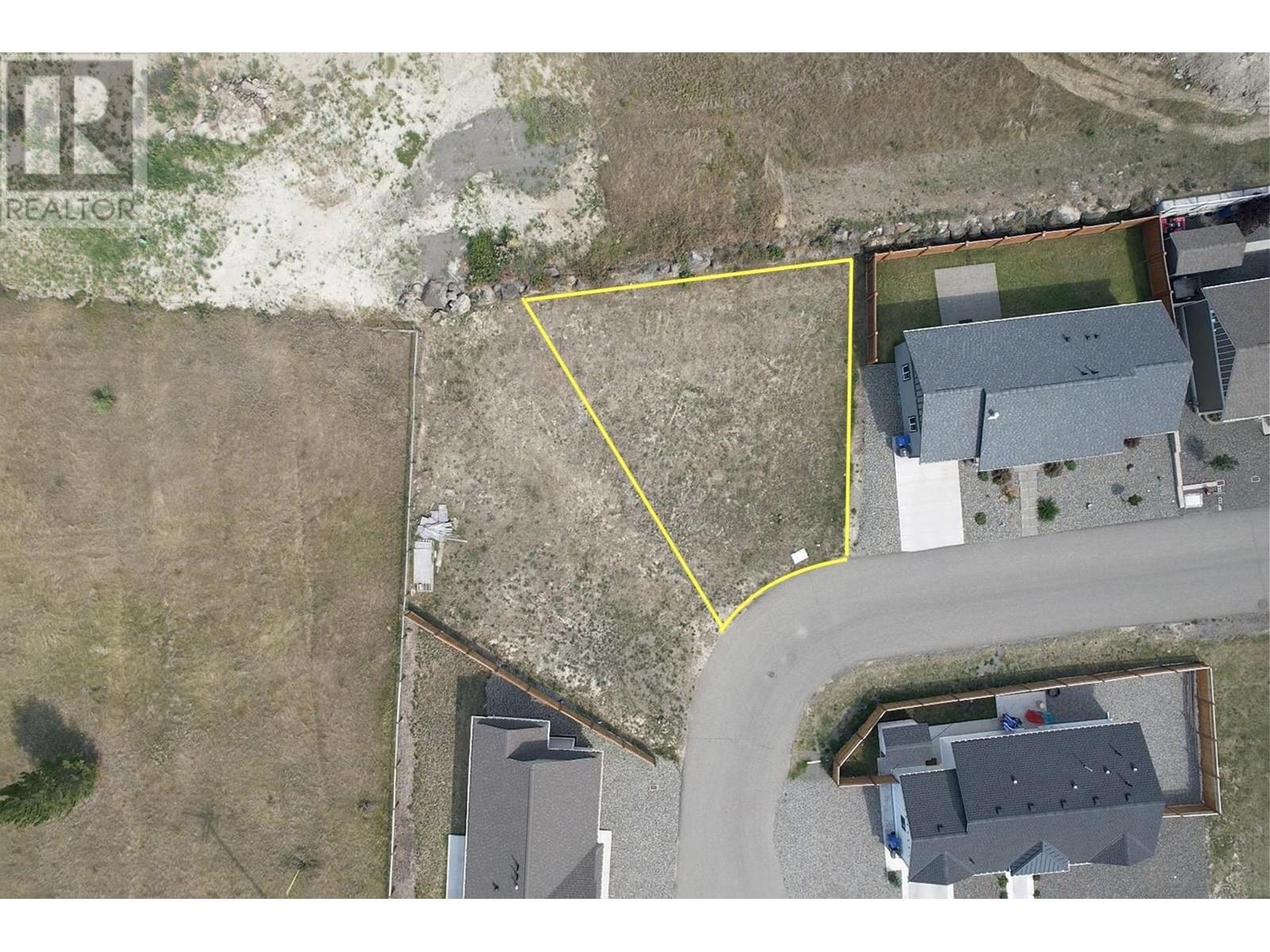 Lot 8-110 Forest Ridge Road Property Photo
