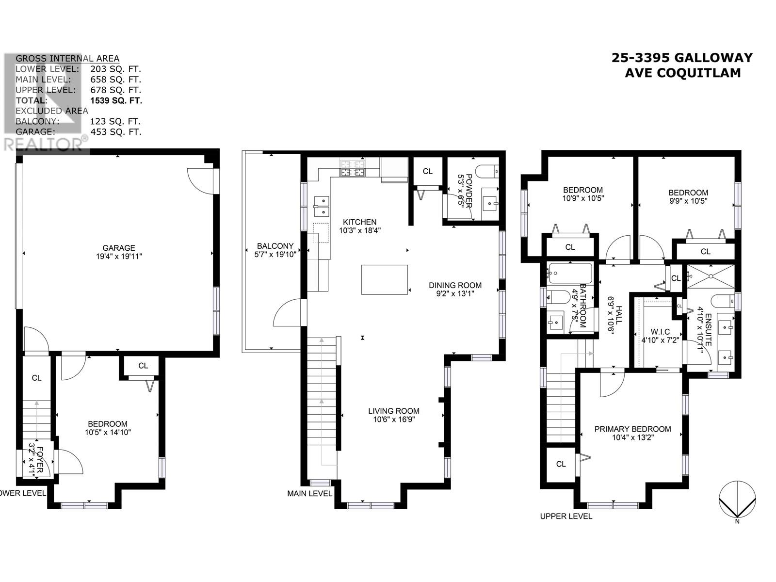 25 3395 Galloway Avenue Property Photo 26