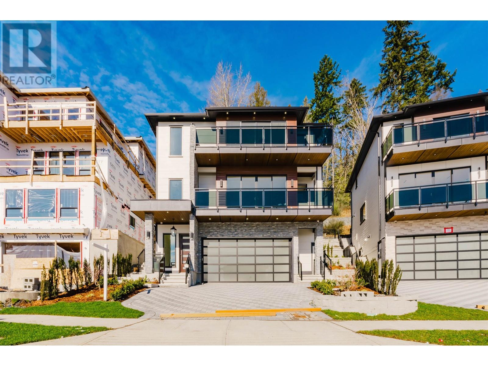 2265 Monashee Court Property Photo 1