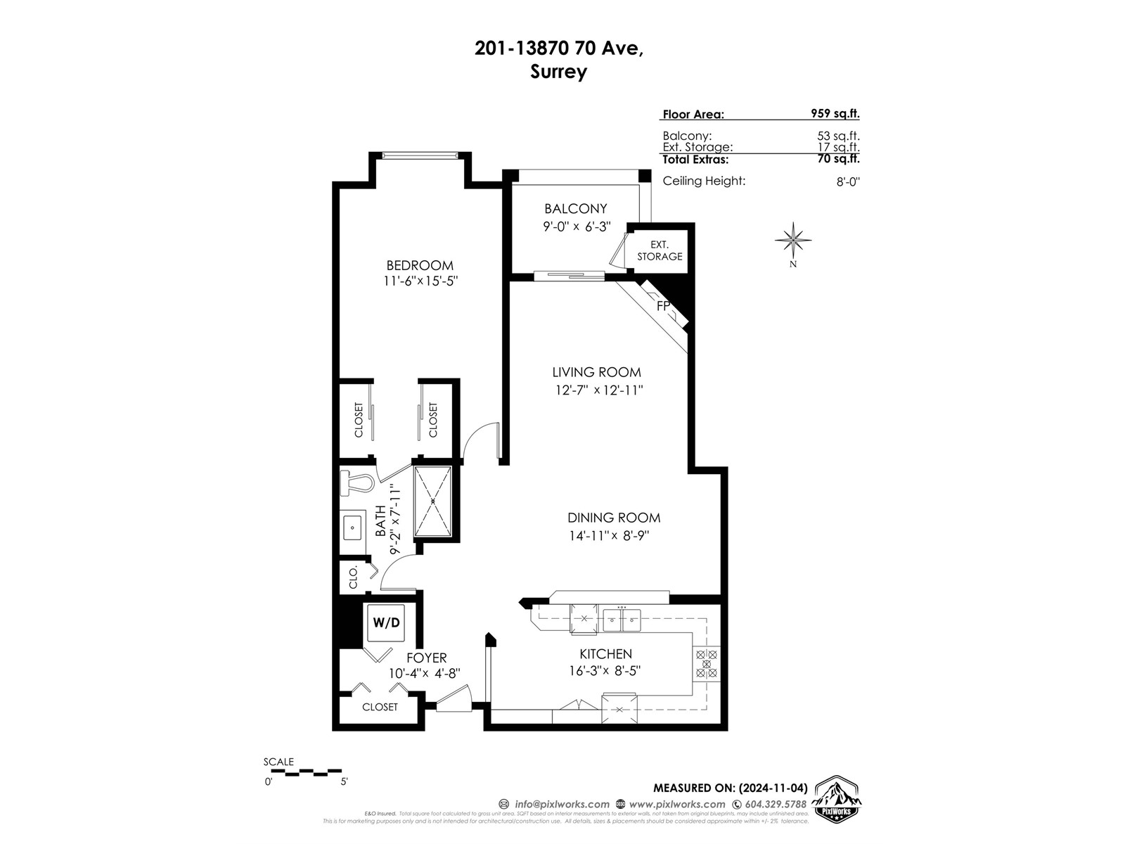 201 13870 70 Avenue Property Photo 37