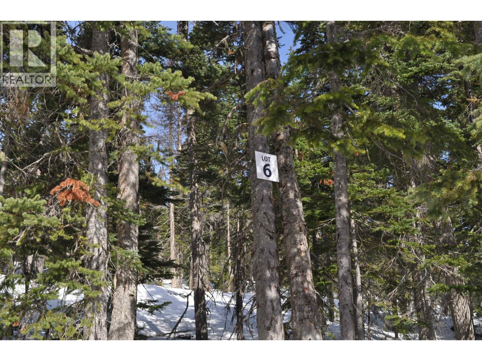 Pr. St Lt 6 Alpine Way Property Photo 1