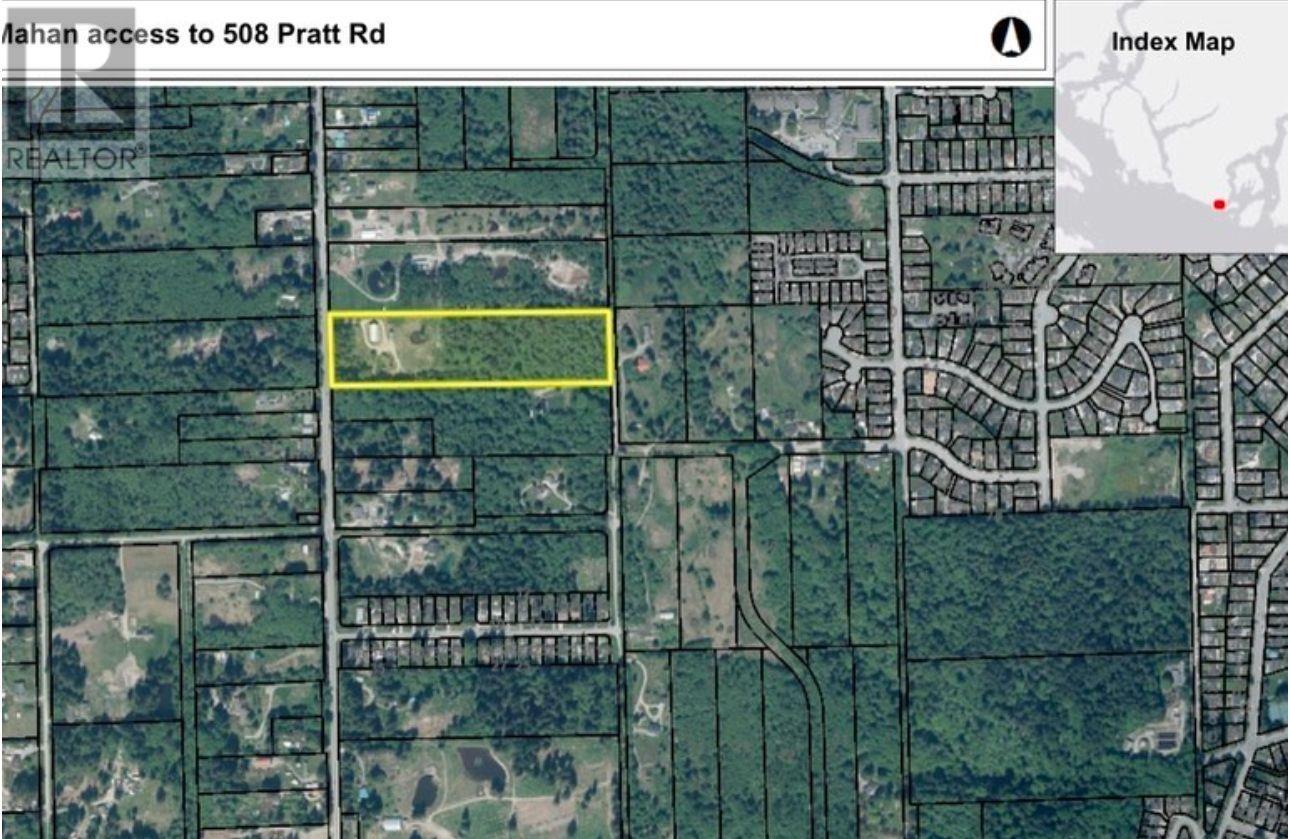 508 Pratt Road Property Photo 20