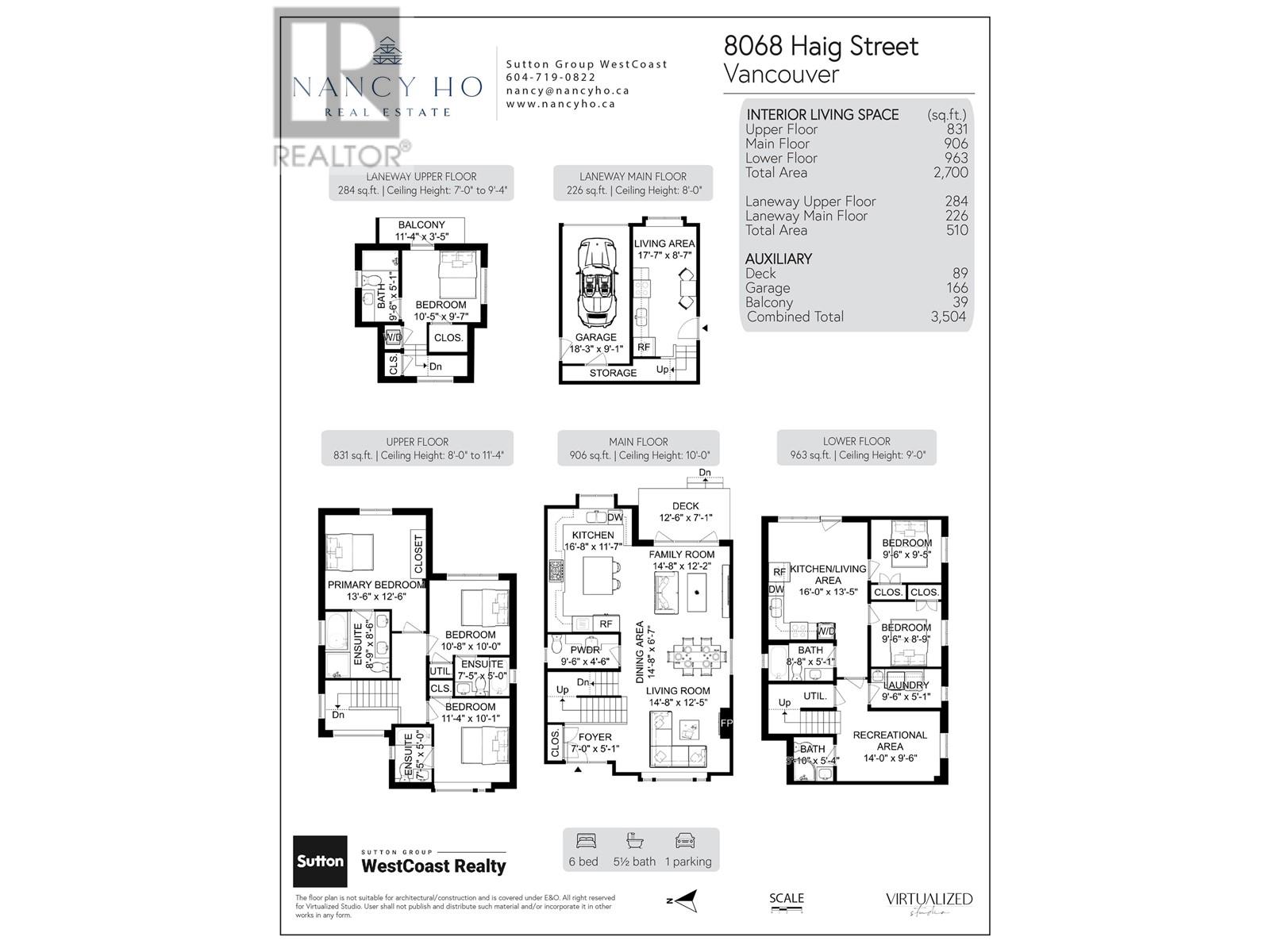 8068 Haig Street Property Photo 31