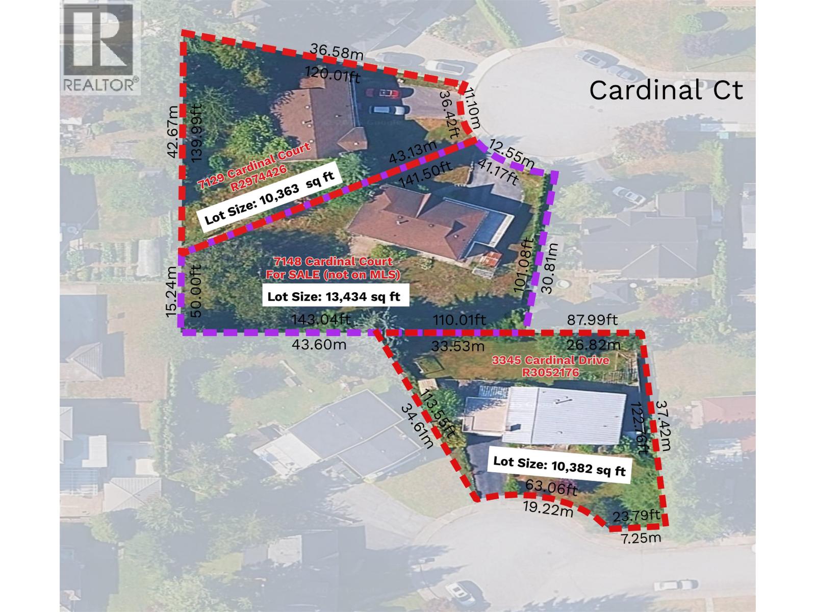 7129 Cardinal Court Property Photo 1