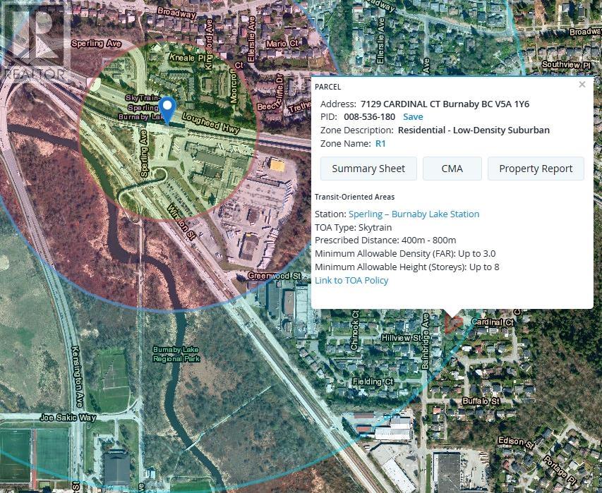 7129 Cardinal Court Property Photo 14