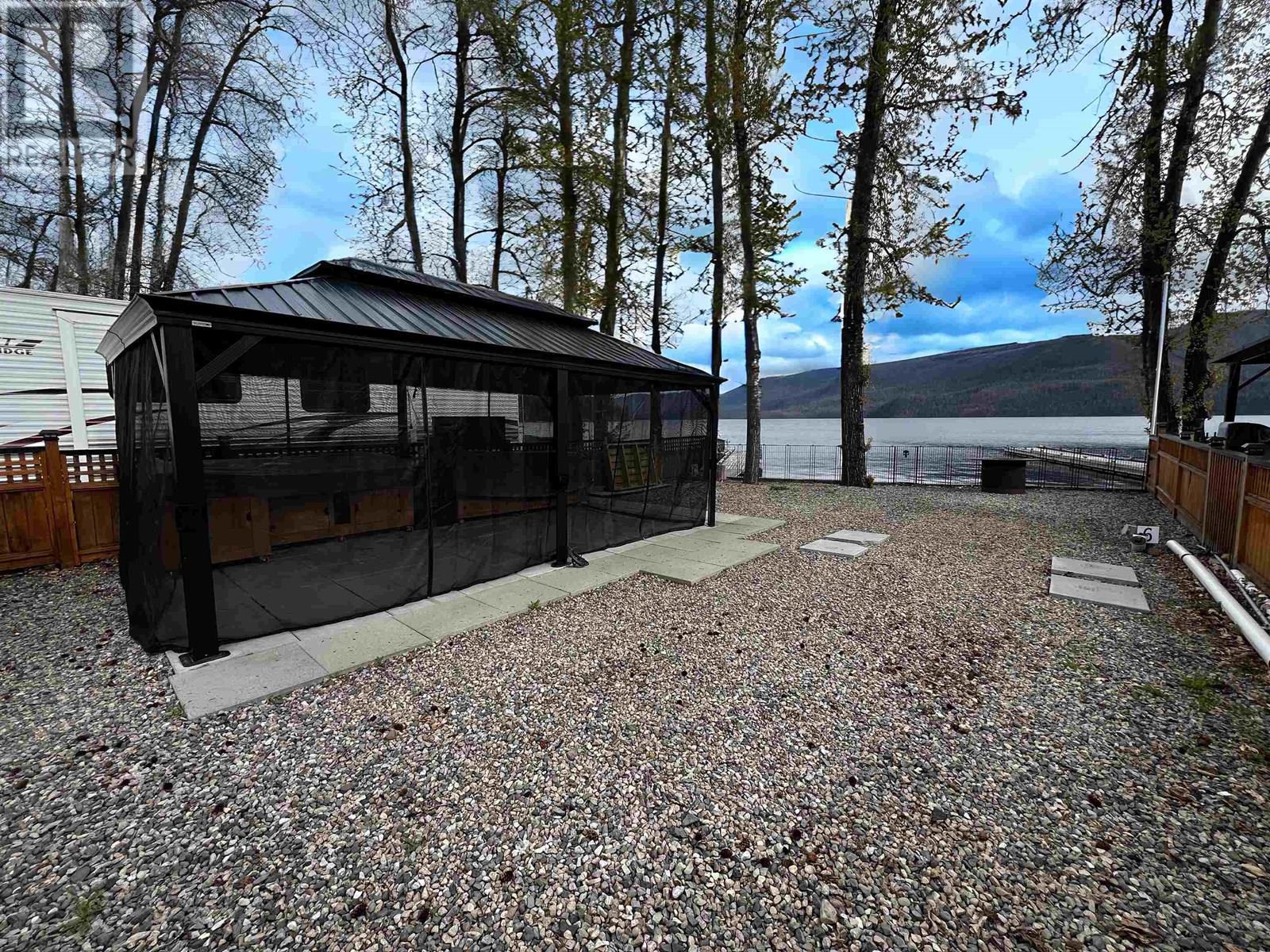 Lot 6-153 Birch Bay Resort Road Property Photo 1